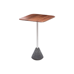 努贝咖啡桌   marmo家具品牌