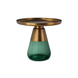 手捧系列茶几 克里斯蒂安·索弗斯·汉森  创意家具 - 桌几