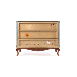 EXPORT COMO COLLECTION 马克.安东尼  Seletti家具品牌