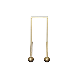 尼姆小巧鸡尾酒桌 凯莉韦斯特勒  创意家具 - 桌几