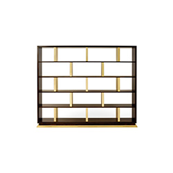 miss helen room divide 书架   Amy Somerville家具品牌