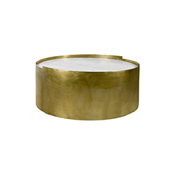 阿尔塔咖啡桌 凯莉韦斯特勒  创意家具 - 桌几