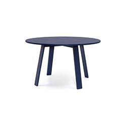 Bac Tavoli 贾斯珀·莫里森  创意家具 - 桌几