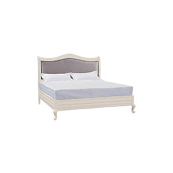 五尺床（软包）   A-Zenith家具品牌