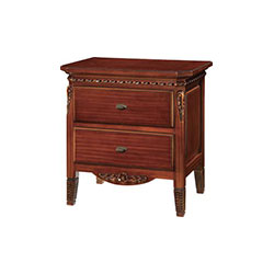 床边柜   A-Zenith家具品牌