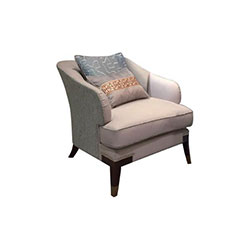 上雅-沙发 卢卡  A-Zenith家具品牌