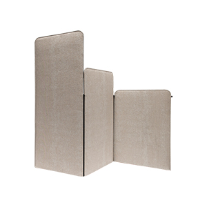 房间隔板 萨斯·阿德里亚森斯  Buzzispace家具品牌