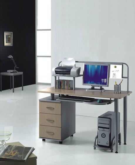 Office Desk|Computer Desk|Office Furniture|Computer Desk|������ CG-DNT-05