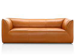 CG-F1004   现代真皮沙发