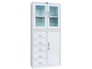 Steel Filing Cabinet CG-GZWJG-15