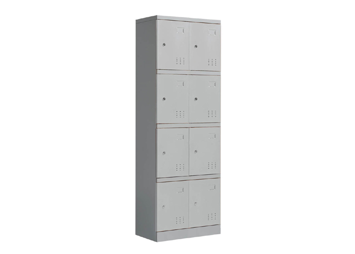 Steel Furniture|Steel Locker|Office Furniture|8-doors Steel Locker|���¹�|�¹� CG-HX2011-148