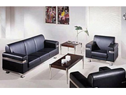 Modern Leather Sofa CG-XDZPSF-01