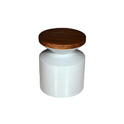 格里芬凳/边桌 Reza Feiz  创意家具 - 桌几