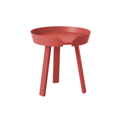 Around 咖啡桌 托马斯·班德森  创意家具 - 桌几