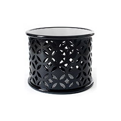 石头咖啡桌   创意家具 - 桌几