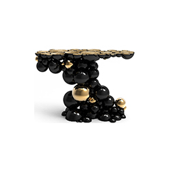 牛顿控制台   创意家具 - 桌几