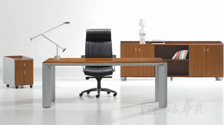 Office Desk|Classical Executive Desk|Office Furniture|Classical Executive Desk|������̨