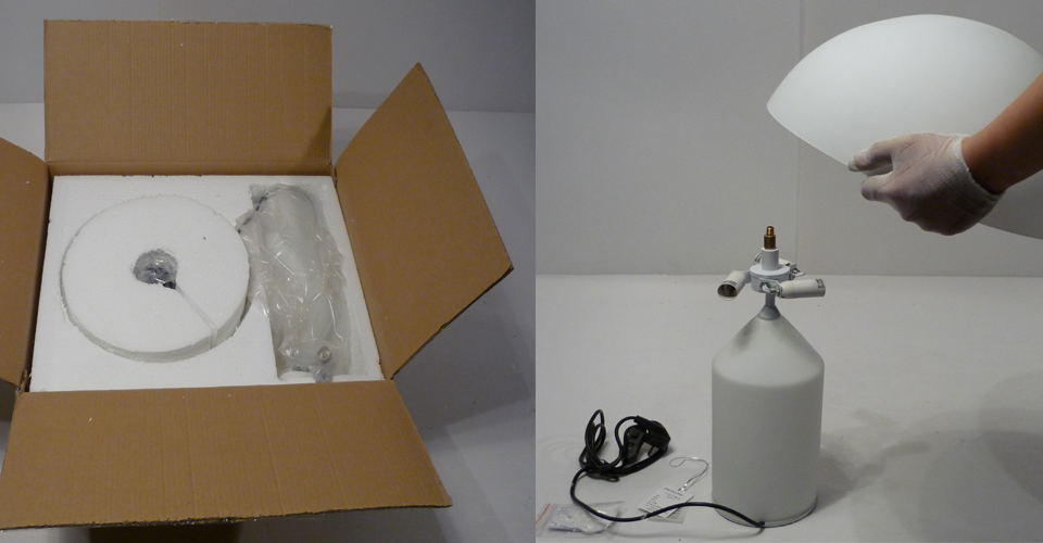 �ִ��������|̨��|�칫�Ҿ�|oluce Atollo Table lamp Ģ���ִ�����̨��